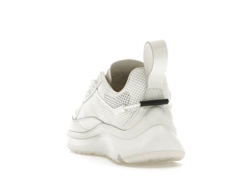 adidas Y-3 Shiku Run Triple Core White