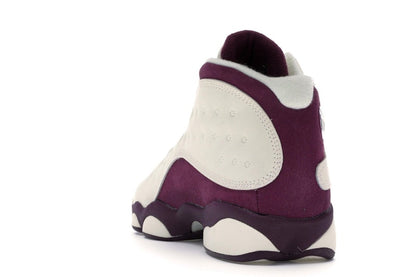 Jordan 13 Retro Bordeaux (GS)