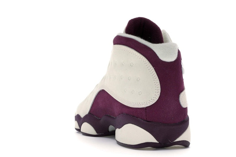 Jordan 13 Retro Bordeaux (GS)