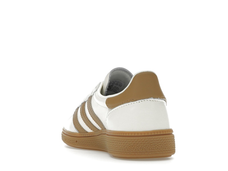 adidas Handball Spezial Off White Gum (Women's)