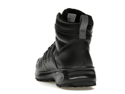 adidas Chasker Boot Triple Black