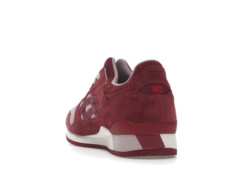 ASICS Gel-Lyte III OG Changing of the Seasons Pack Fall