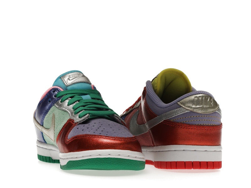 Nike Dunk Low Sunset Pulse (Women's)