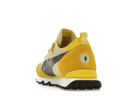 Puma Rider FV Pokémon Pikachu