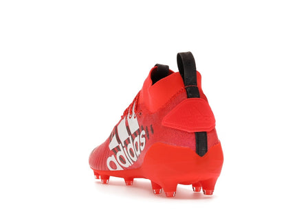 adidas adiZero 8.0 Cleat Solar Red