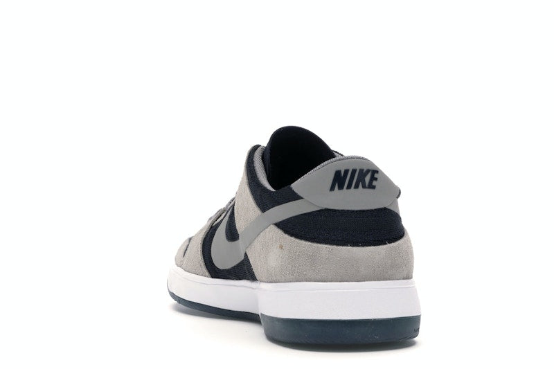 Nike SB Dunk Low Elite Grey Obsidian
