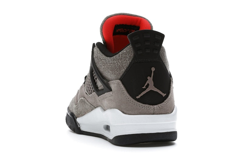 Jordan 4 Retro Taupe Haze (GS)