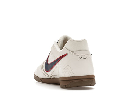 Nike Gato Pale Ivory University Red Thunder Blue