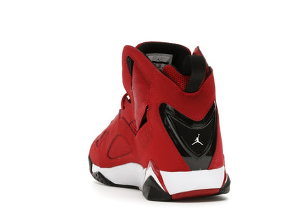 Jordan True Flight Gym Red