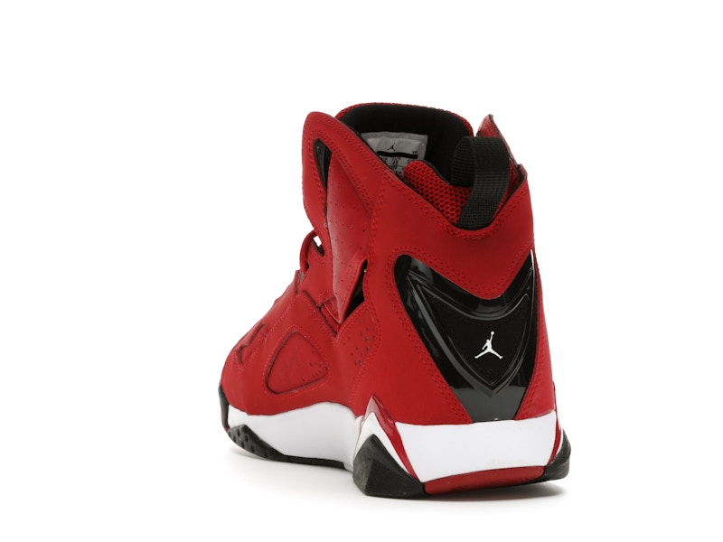 Jordan True Flight Gym Red