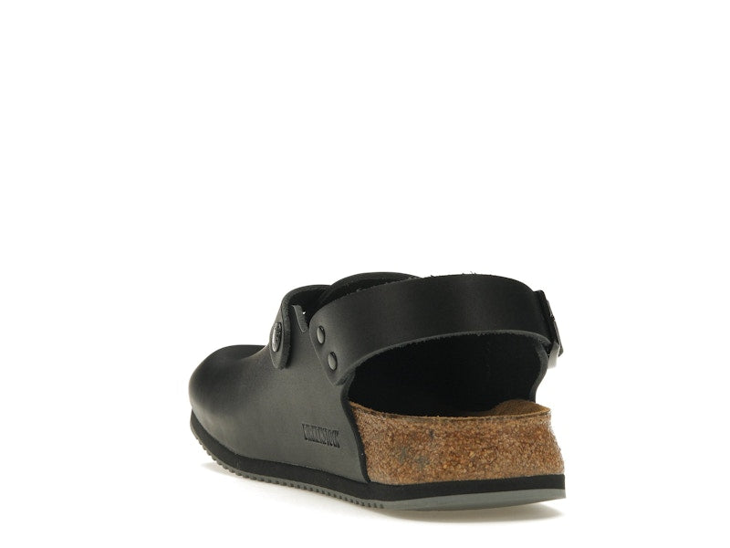 Birkenstock Tokyo Super Grip Black
