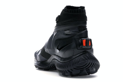 Nike NSW Gaiter Boot Black Anthracite