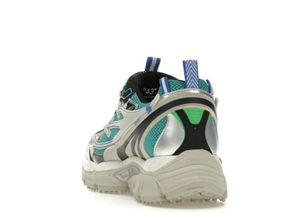 OFF-WHITE Be Right Back Paris
