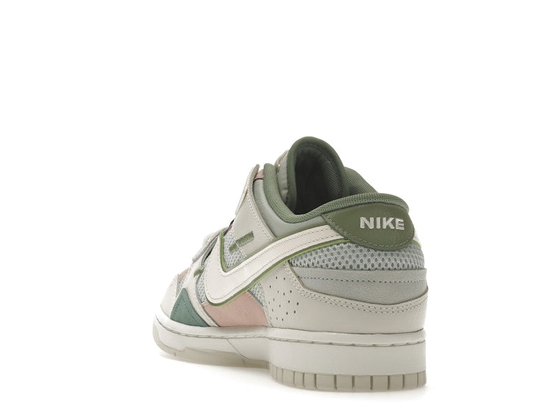 Nike Dunk Scrap Grey Haze Phantom