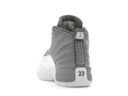 Jordan 12 Retro Stealth (PS)