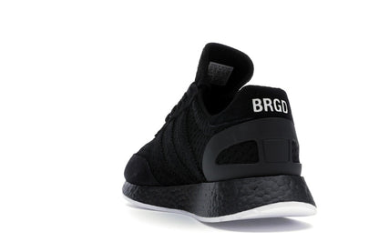 adidas I-5923 Neighborhood Core Black