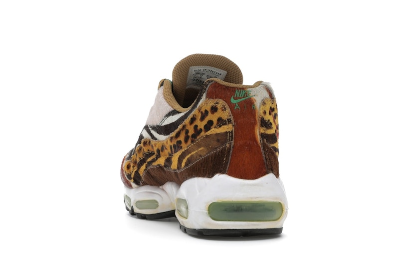 Nike Air Max 95 atmos Animal Pack