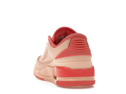 Jordan 2/3 Washed Coral (Women's)