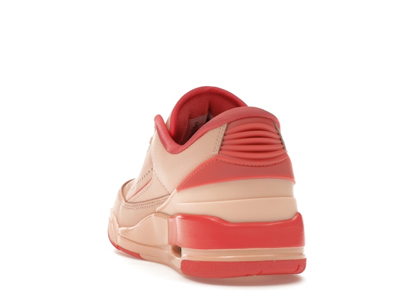 Jordan 2/3 Washed Coral (Women's)