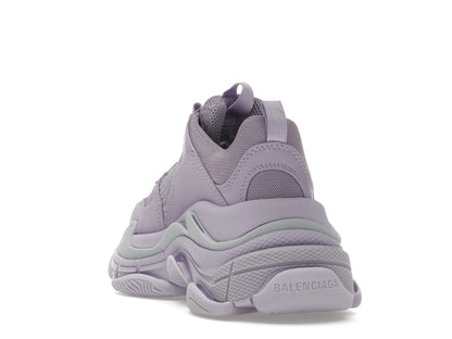 Balenciaga Triple S Lilac (Women's)