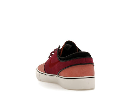 Nike SB Zoom Janoski OG+ Red Stardust