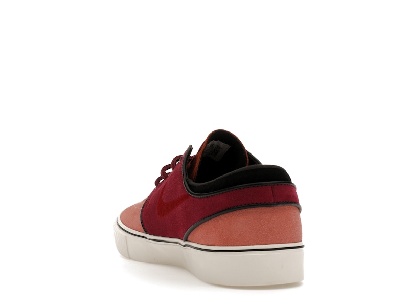 Nike SB Zoom Janoski OG+ Red Stardust