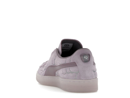 Puma Suede Pokémon Mewtwo