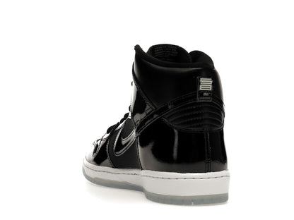 Nike SB Dunk High Space Jam