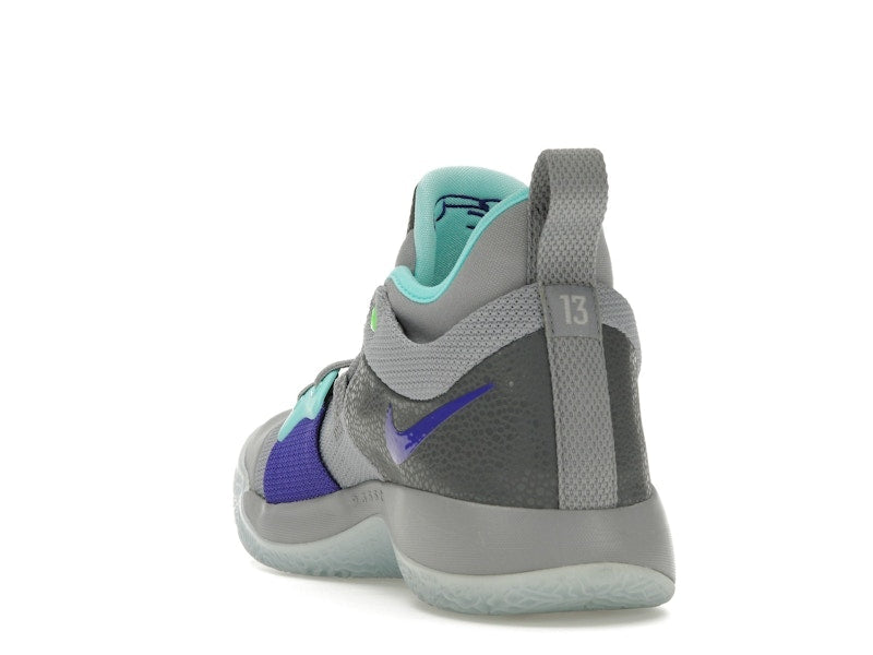 Nike PG 2 Pure Platinum