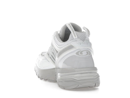 Salomon ACS Pro MM6 Maison Margiela White Lunar Rock