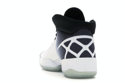 Jordan XXX White Black