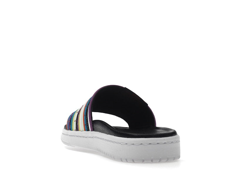 Jordan Modero 2 VP Multi-Color (Women's)