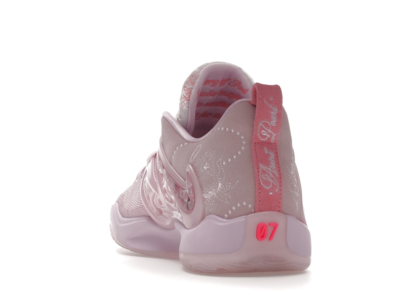 Nike KD 15 Aunt Pearl
