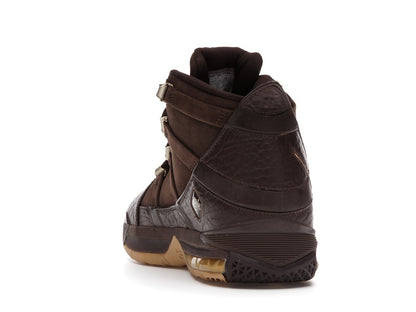 Nike LeBron 3 Birthday
