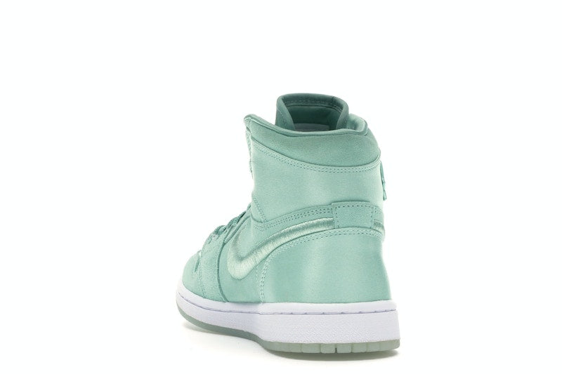Jordan 1 Retro High Season of Her Mint Foam (Women's)