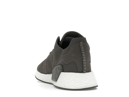 adidas NMD R2 Wings and Horns Ash