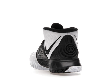 Nike Kyrie 6 Team White Black