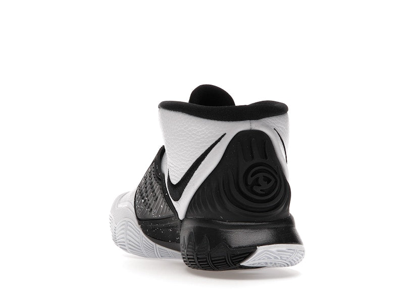Nike Kyrie 6 Team White Black