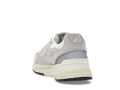 Autry Hyperway Sand Brown Silver