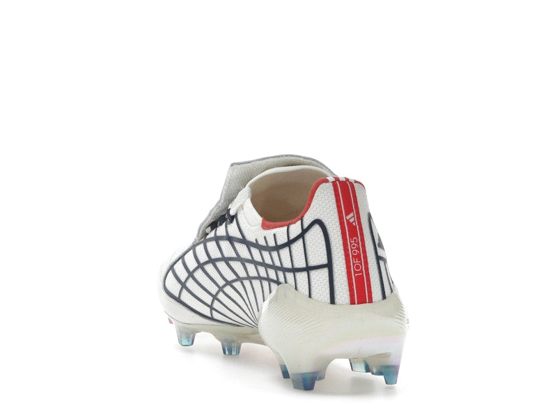 adidas F50 Spider Elite FG Unisport 30th Anniversary