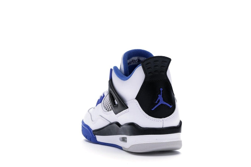 Jordan 4 Retro Motorsports (2017) (GS)