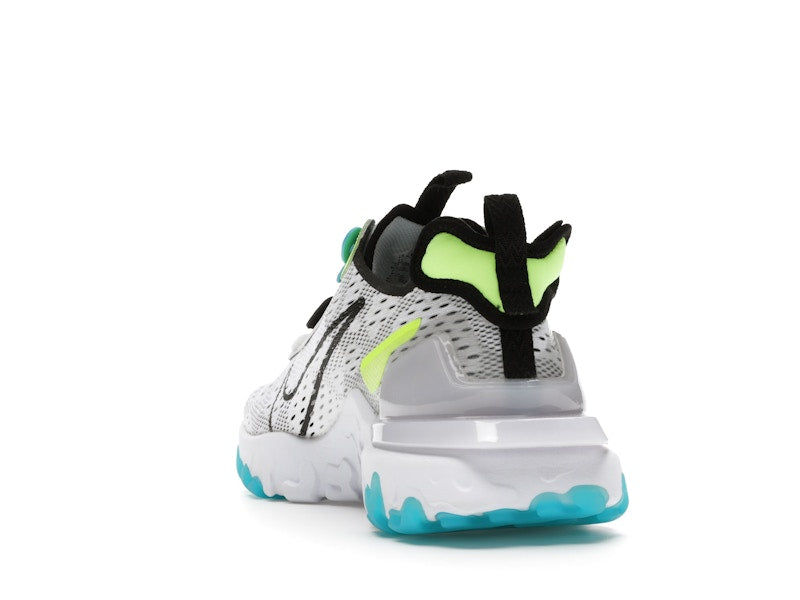 Nike React Vision Worldwide