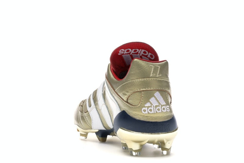 adidas Predator Accelerator FG 25 Year Pack Zidane