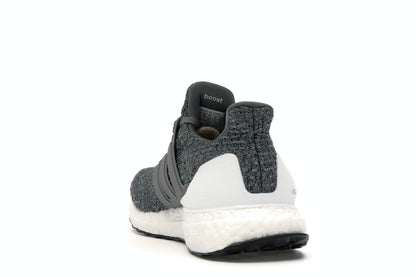adidas Ultra Boost 4.0 Grey Four