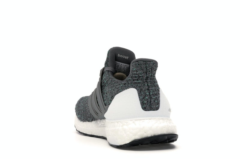 adidas Ultra Boost 4.0 Grey Four
