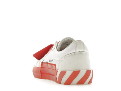 OFF-WHITE Vulc Low White Coral (Women's)