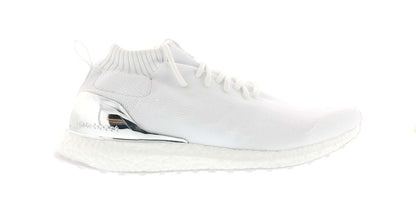 adidas Ultra Boost Mid Ronnie Fieg Friends and Family White