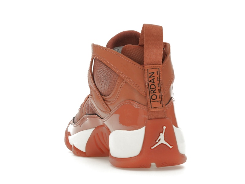 Jordan Jumpman Two Trey Coral Pink (Women's)