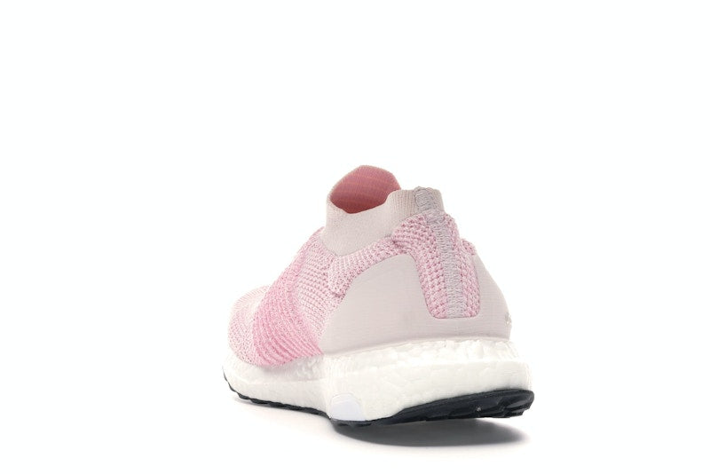 adidas Ultra Boost Laceless Orchid Tint (Women's)