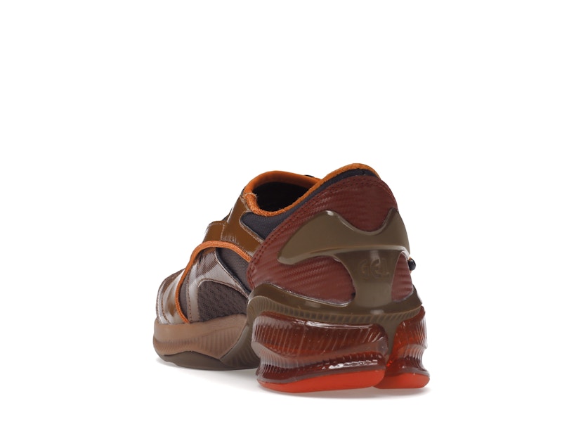 ASICS Gel-Aurania Kiko Kostadinov Coffee (Women's)